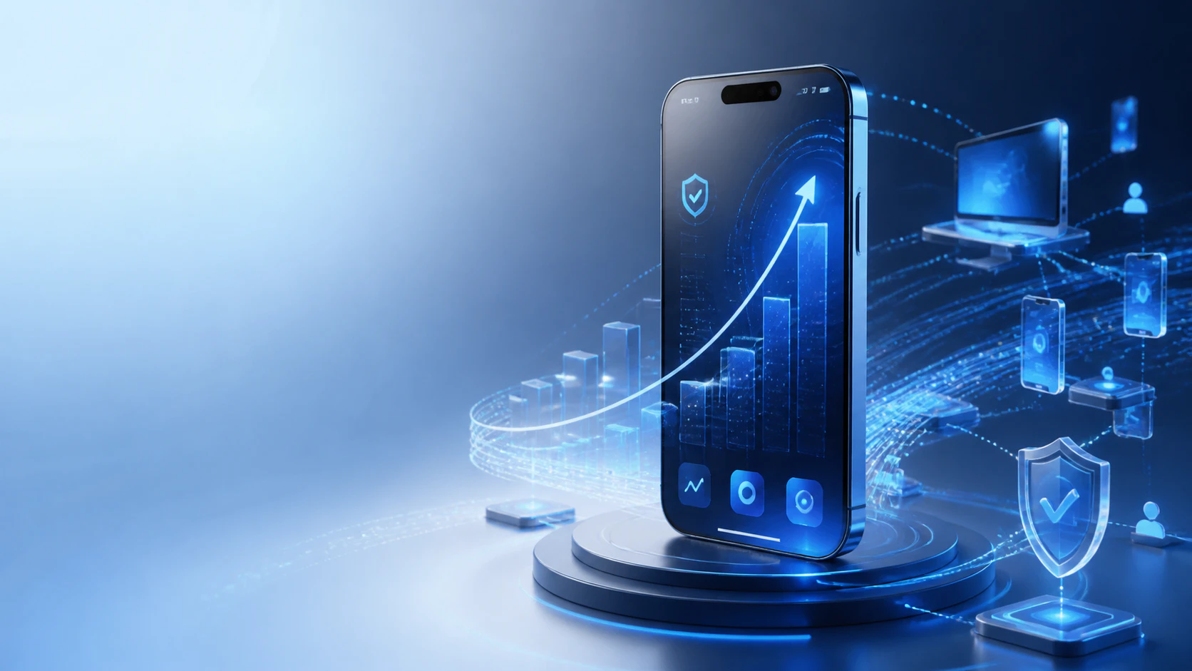 BluePoint Ads performance platform